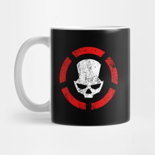 DIVISION 2 -Rogue Mug